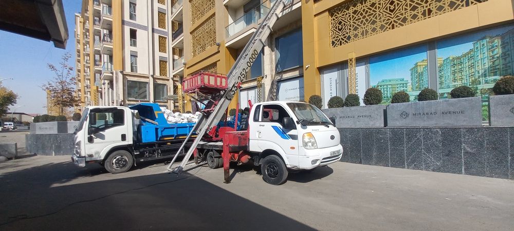 Вывоз строй мусора Исузи самасвал услуга 24/7 .Грузчик есть