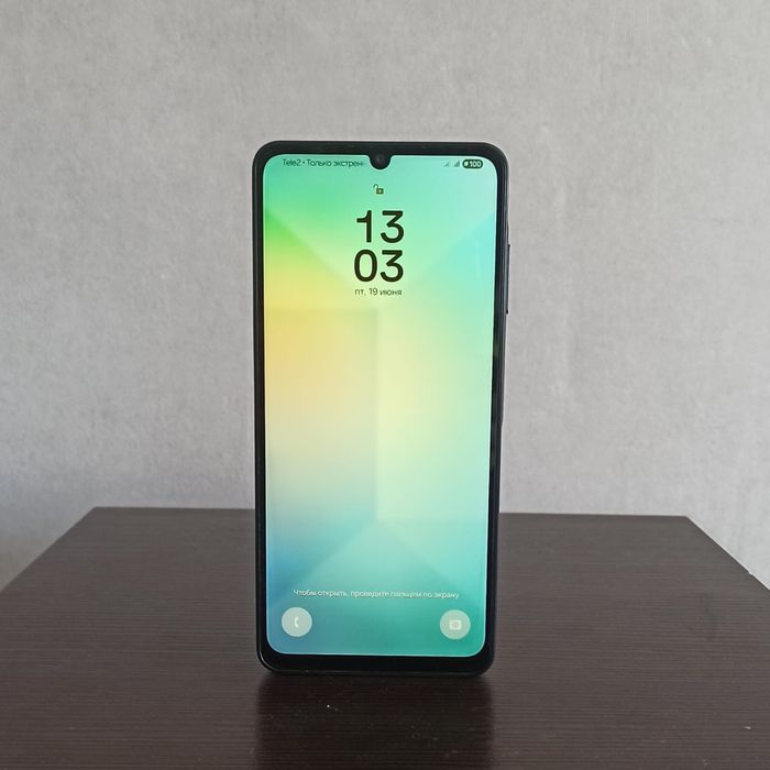 Продам Samsung galaxy A06 в отличном состоянии  б/у