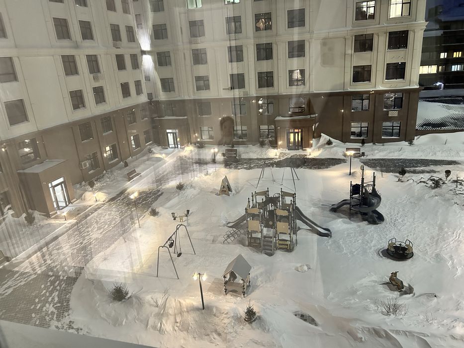 Продам 1 комнатную квартиру!