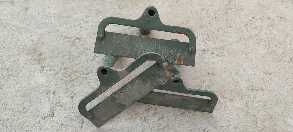 Тяпка для сада новый