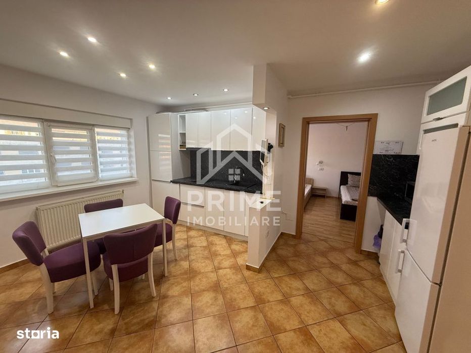 Apartament 2 camere| 59 mp| zona Cugir — fotografia 3