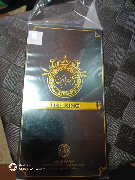 Parfum de Bărbați