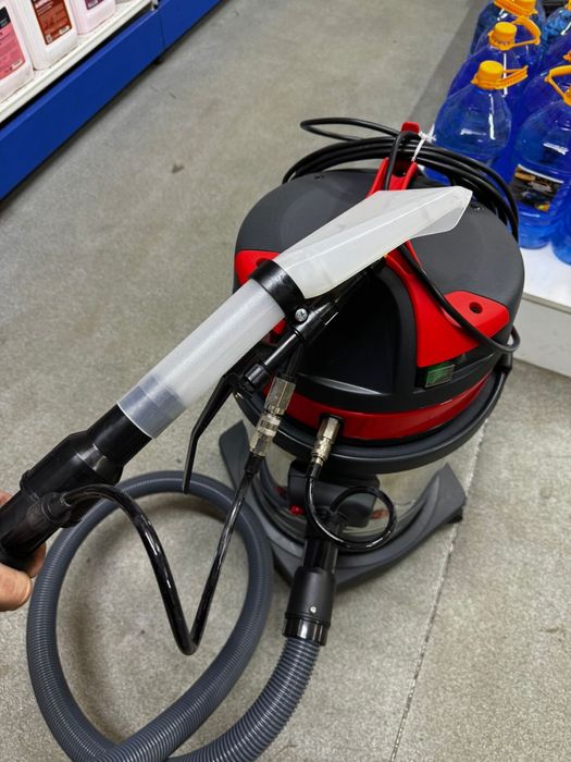 Продам моющий пылесос Tornado Италия