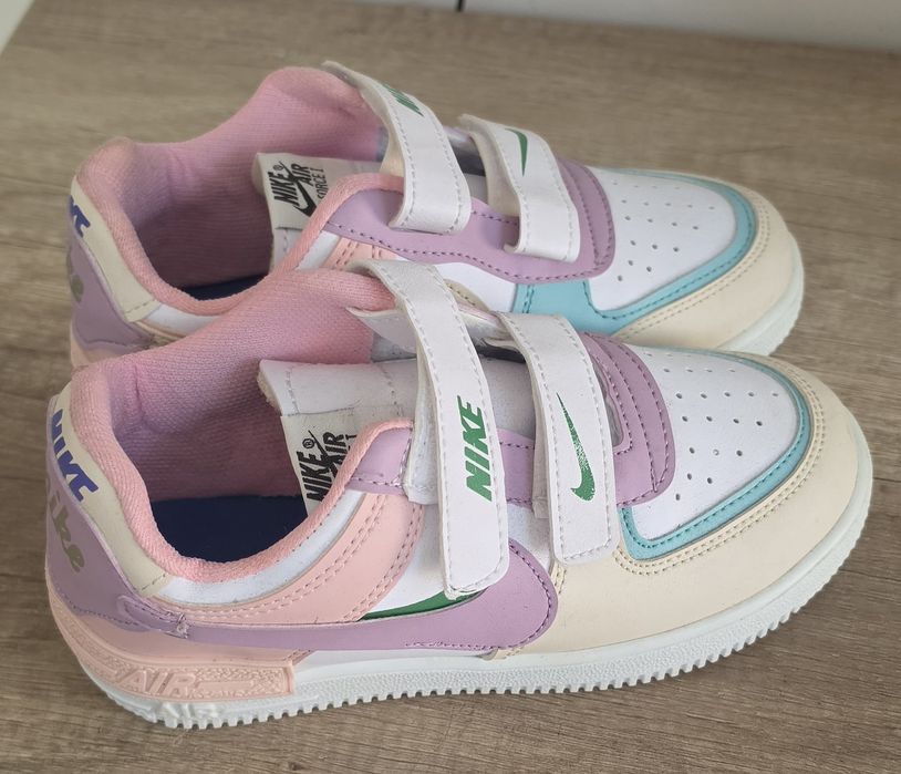 Детски маратонки Nike Air
