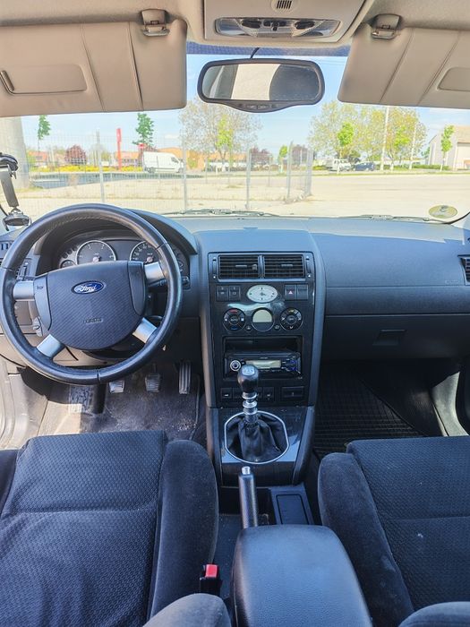 Ford   Mondeo...