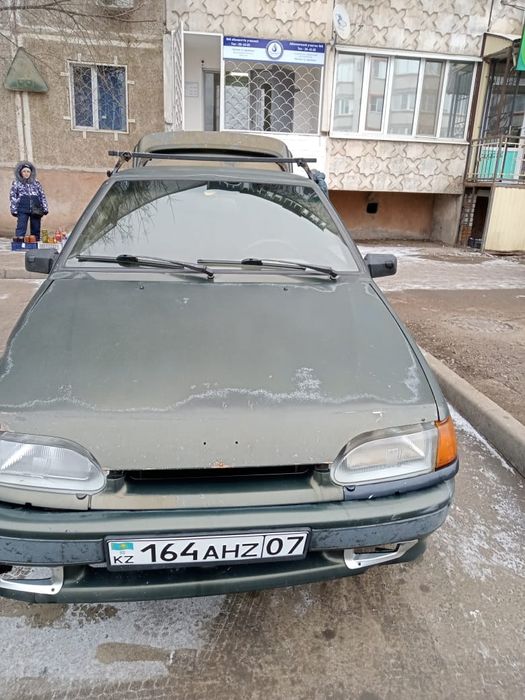 Продам 2115 в хорошем состоянии