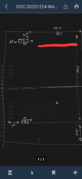 Продава се Гараж / Паркомясто в София, Център - 27 кв.м за 1700 €/кв.м - Снимка #5