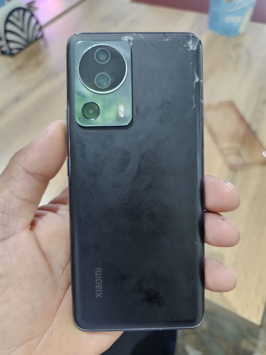 Xiaomi 13lite 16ga 256gb