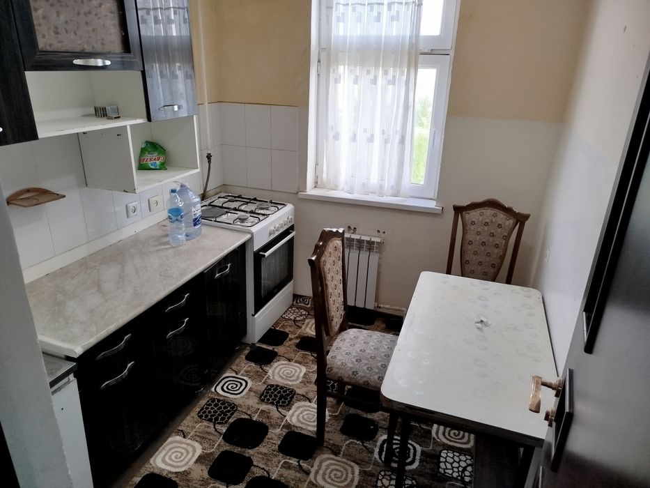 Сдаётся квартира