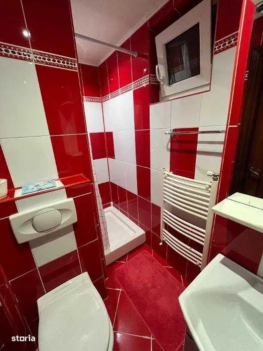 Chirie apartament 4 cam , Ghergieni ,Str N. Titulescu , 2 parcari , 94