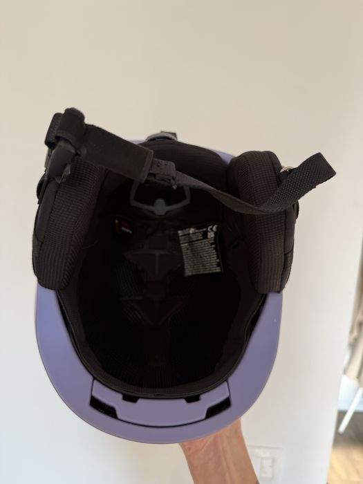 Ски каска Oakley Mod3 Matte Lilac размер S 51-55 см