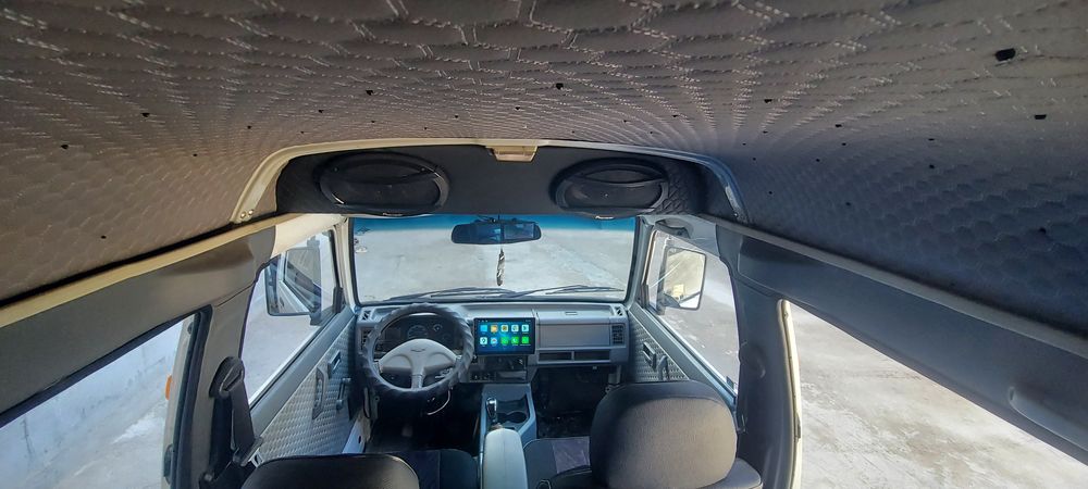 Chevrolet Damas 2019 — 5