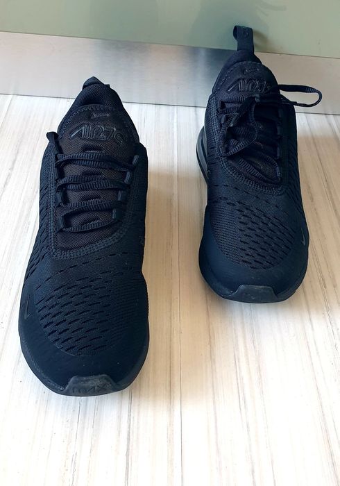 Nike Air Max 270 / 38.5 /24.5см ОРИГИНАЛ! Унисекс Маратонки!