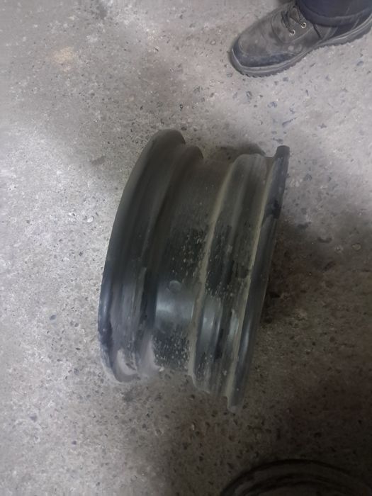 Диски чтампованных,  14 размеры.