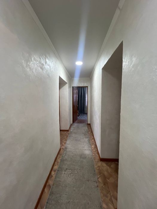 Продаётся 2х этажный 5 комнатный дом Ул. Панфилова 53