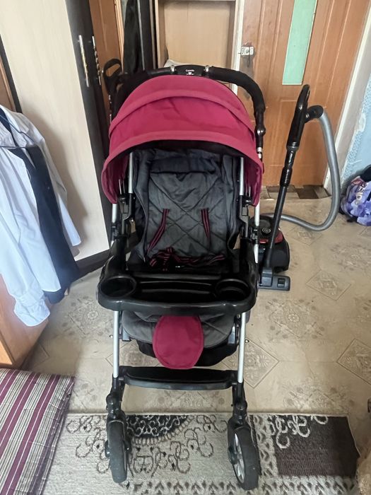 Продам коляску