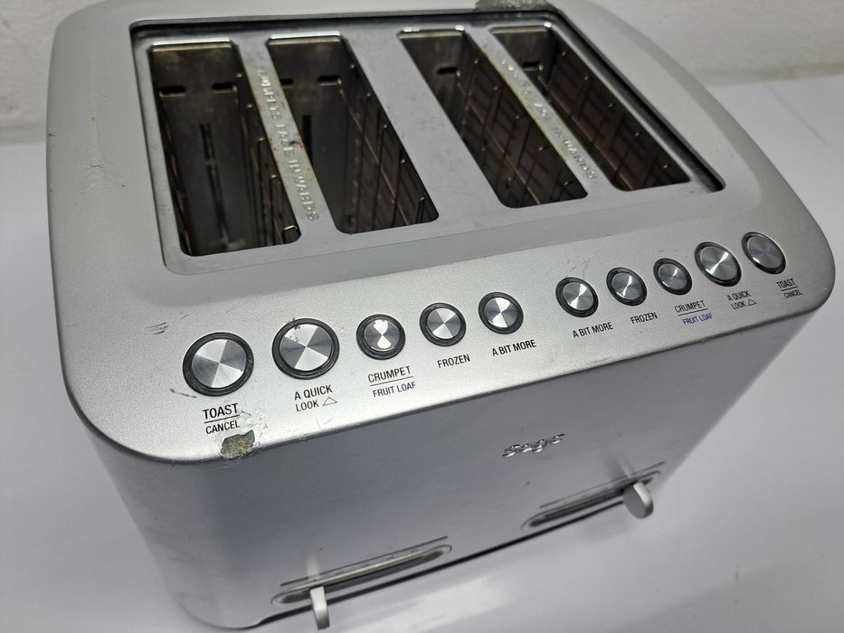 Тостер - Sage 2000 W