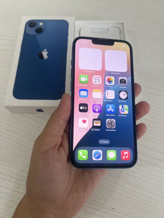 Iphone 13 Apple Айфон