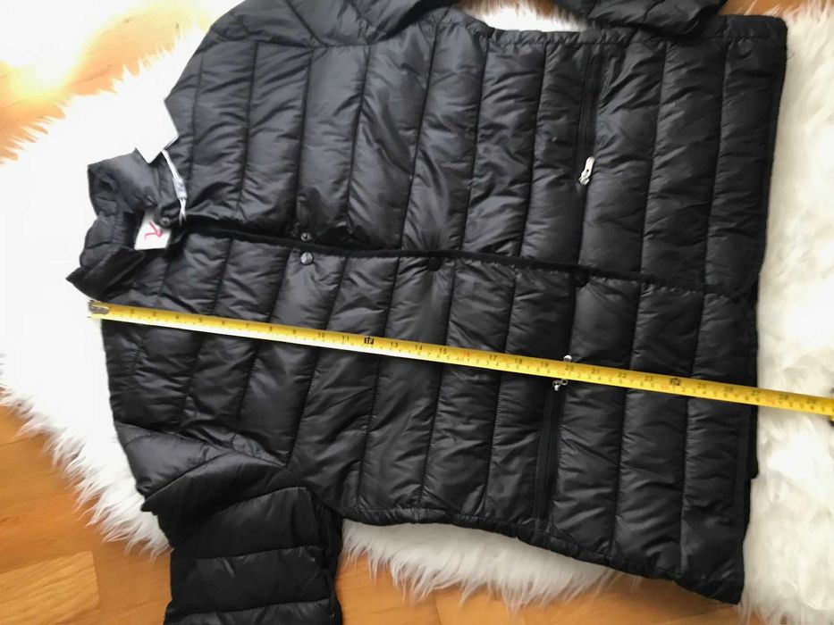 Geaca dama ,calduroasa,  noua , cu eticheta