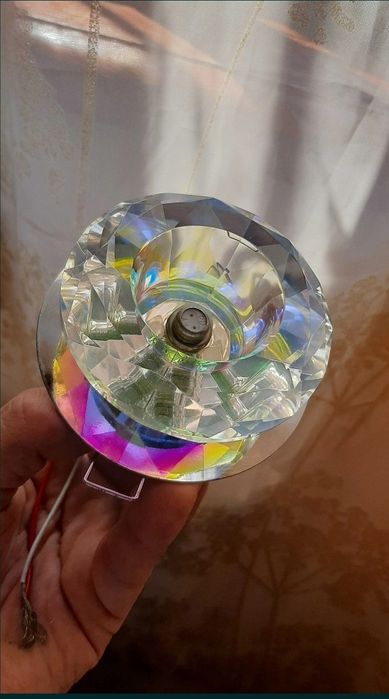 Софиты потолочные