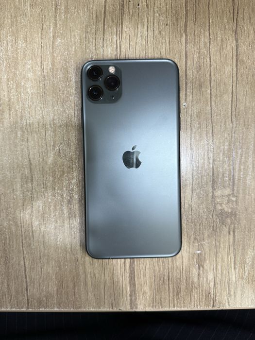 Iphone 11 pro max 256 gb