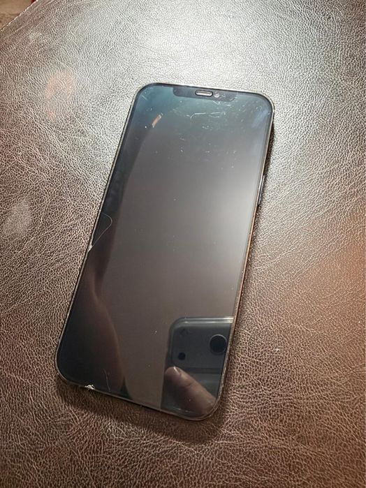 Vand iphone 12 Pro max