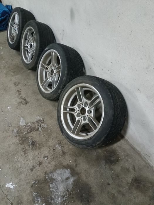 Колеса в сборе,66 стиль