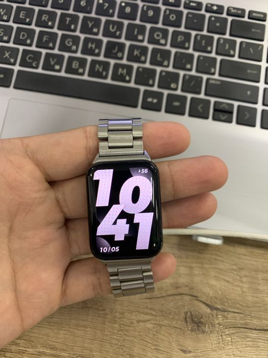 Mi band 9 Pro, Xiaomi