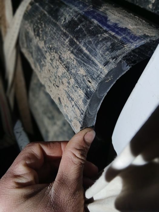 Plasmassa  truba olamiz eng yuqori narxda