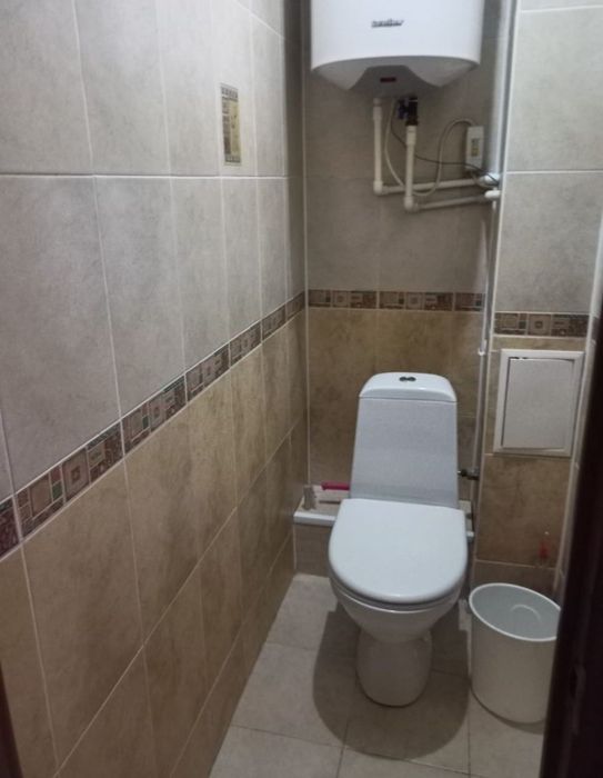 3 комнатная - 6 школа