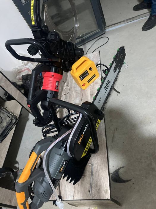 Алмазни резка ешик очамиз