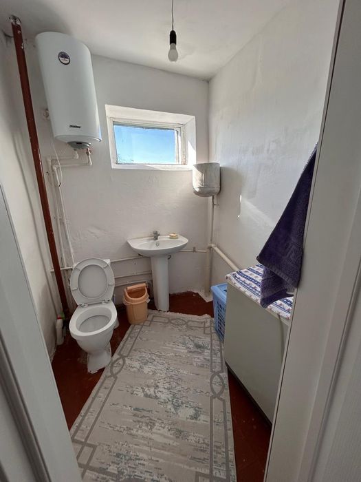 Екі этаж каттеж сатылат