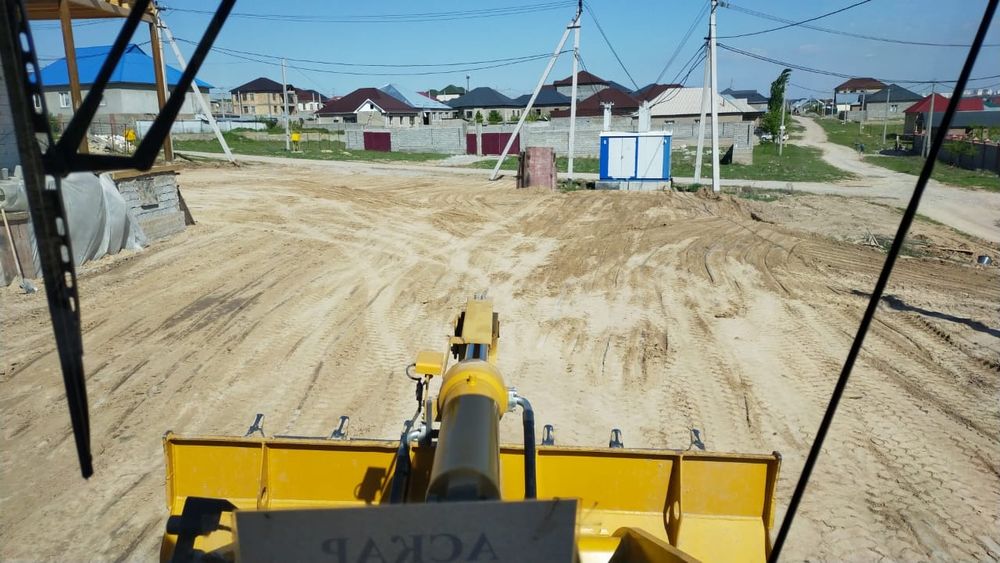 Погрузчик. услуги. Погрузчика.Снос Уборка, Аренда