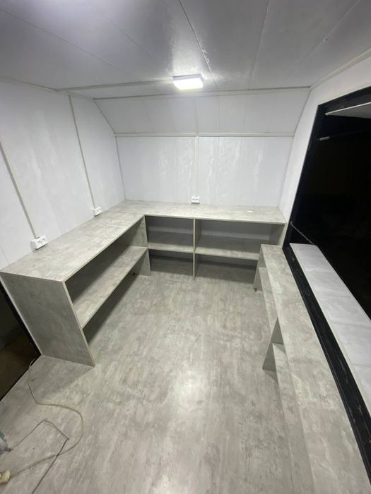 Food truck sotiladi