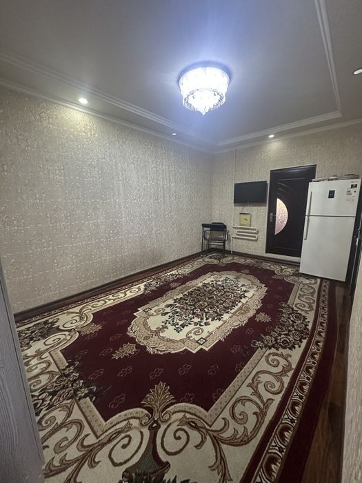 3+1/3/4 Uy Sotiladi Uchtepa Rayon 21  kvartol da