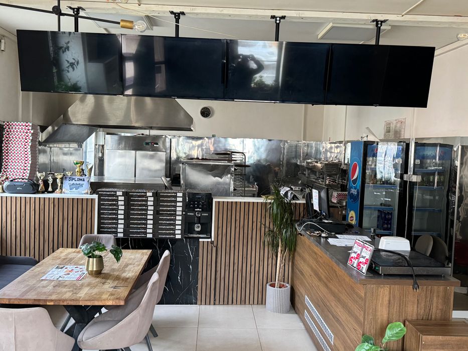 Spatiu comercial Central