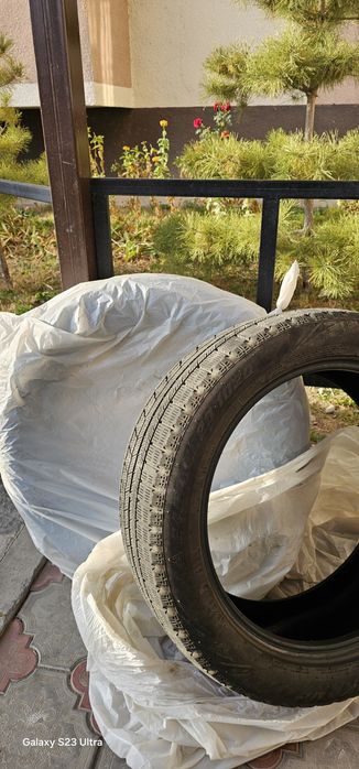 Продам шины комплект