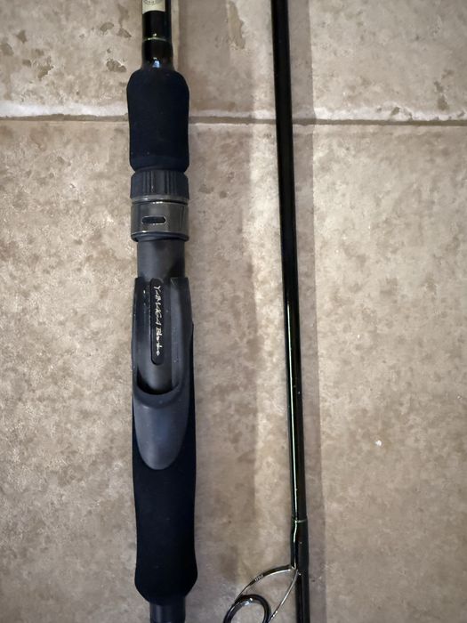 Продавам YAMAGA BLANKS SEAWALK LIGHTJIGGING 67UL  с акция 15-40г.е.