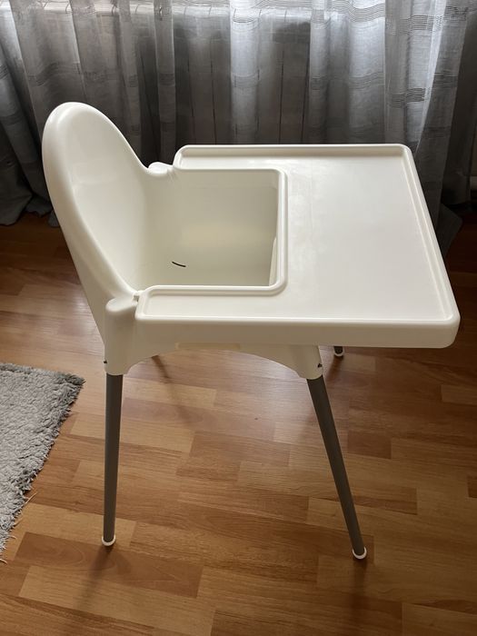 Продам детский стульчик Ikea