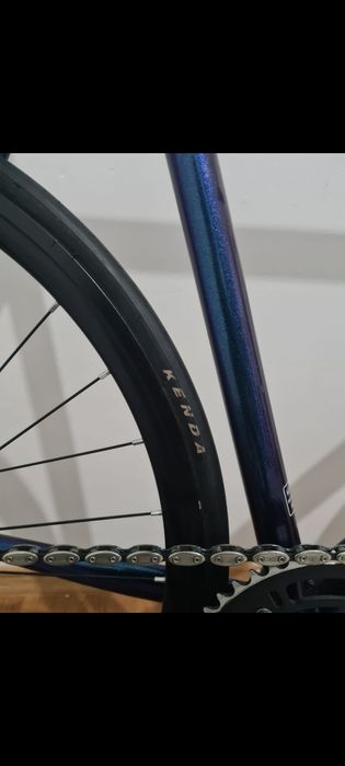 TSUNAMI SNM100 Chameleon