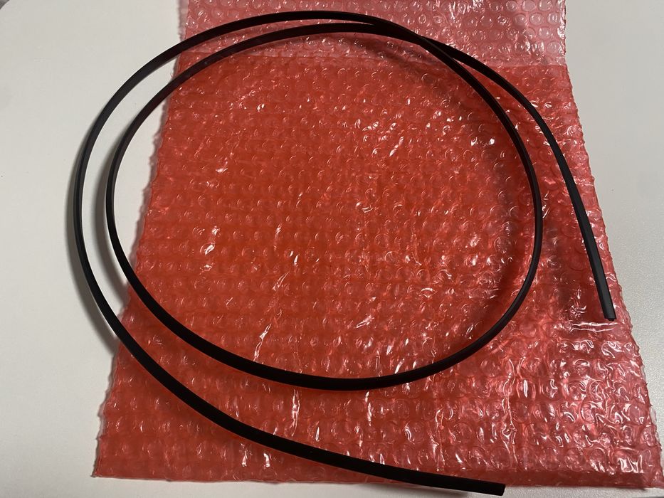 Garnitura cheder parbriz Kia CEED cod 86153 1H000