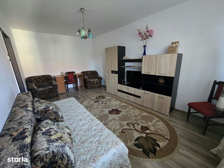 Apartament 2 camere Mihai Viteazu
