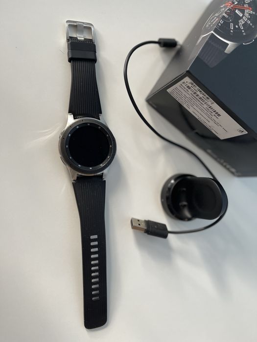 Samsung Galaxy Watch 46mm