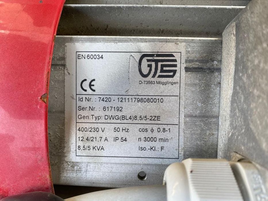 Аренда компрессора