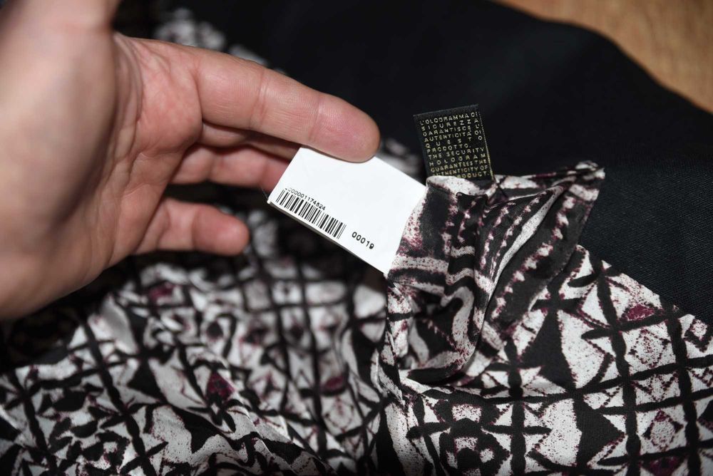 Just Cavalli оригинално мъжко яке размер 50 отговаря на S-M размер