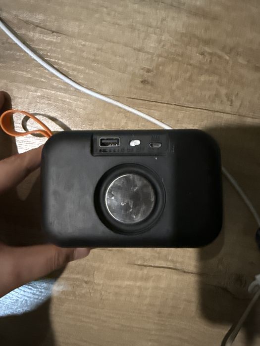 T&G колонка бес проводная