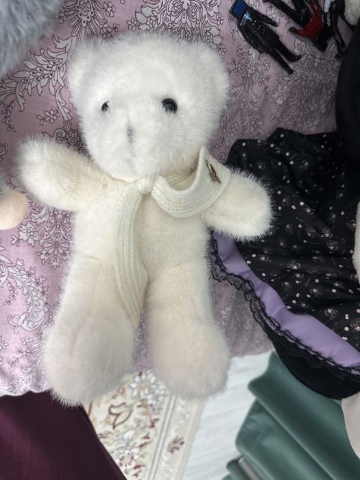 Продам мягкие игрушки