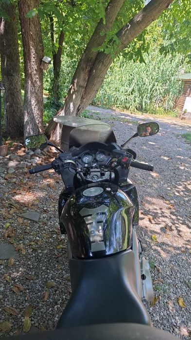 Honda CBF 1000 an 2006