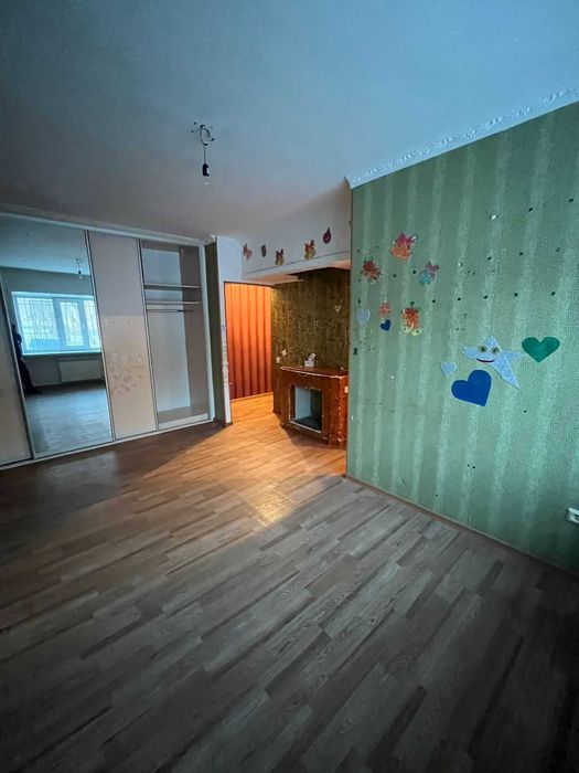 1 комнатная квартира по Белинской))