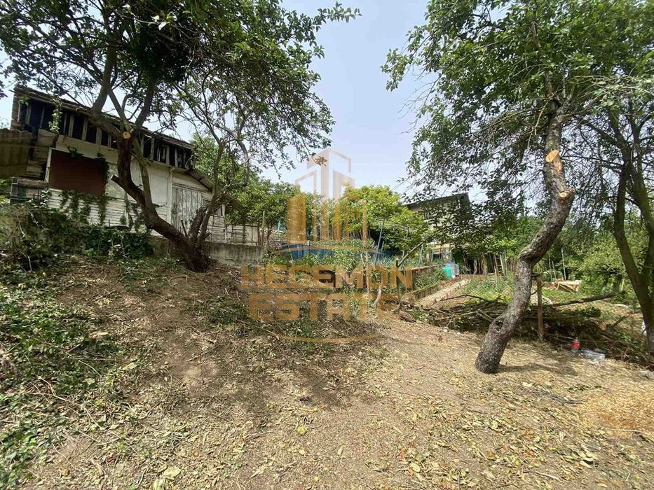 Продава се Парцел в с. Константиново, Област Варна - 600 кв.м за 27 €/кв.м - Снимка #5